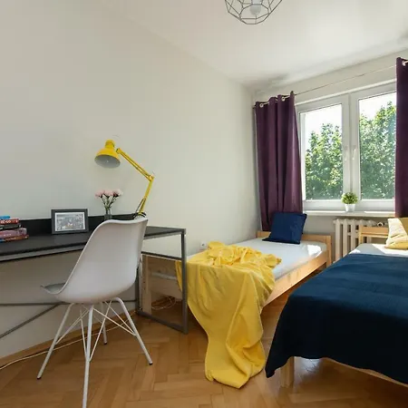 Homestay Pokoje Przy Plazy Sopot