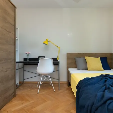 Pokoje Przy Plazy Homestay Sopot